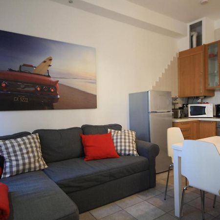 Cadillac Apartment Benátky Exteriér fotografie