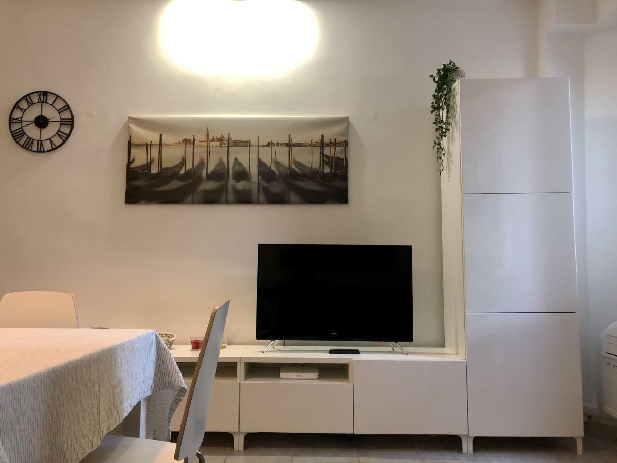 Cadillac Apartment Benátky Exteriér fotografie