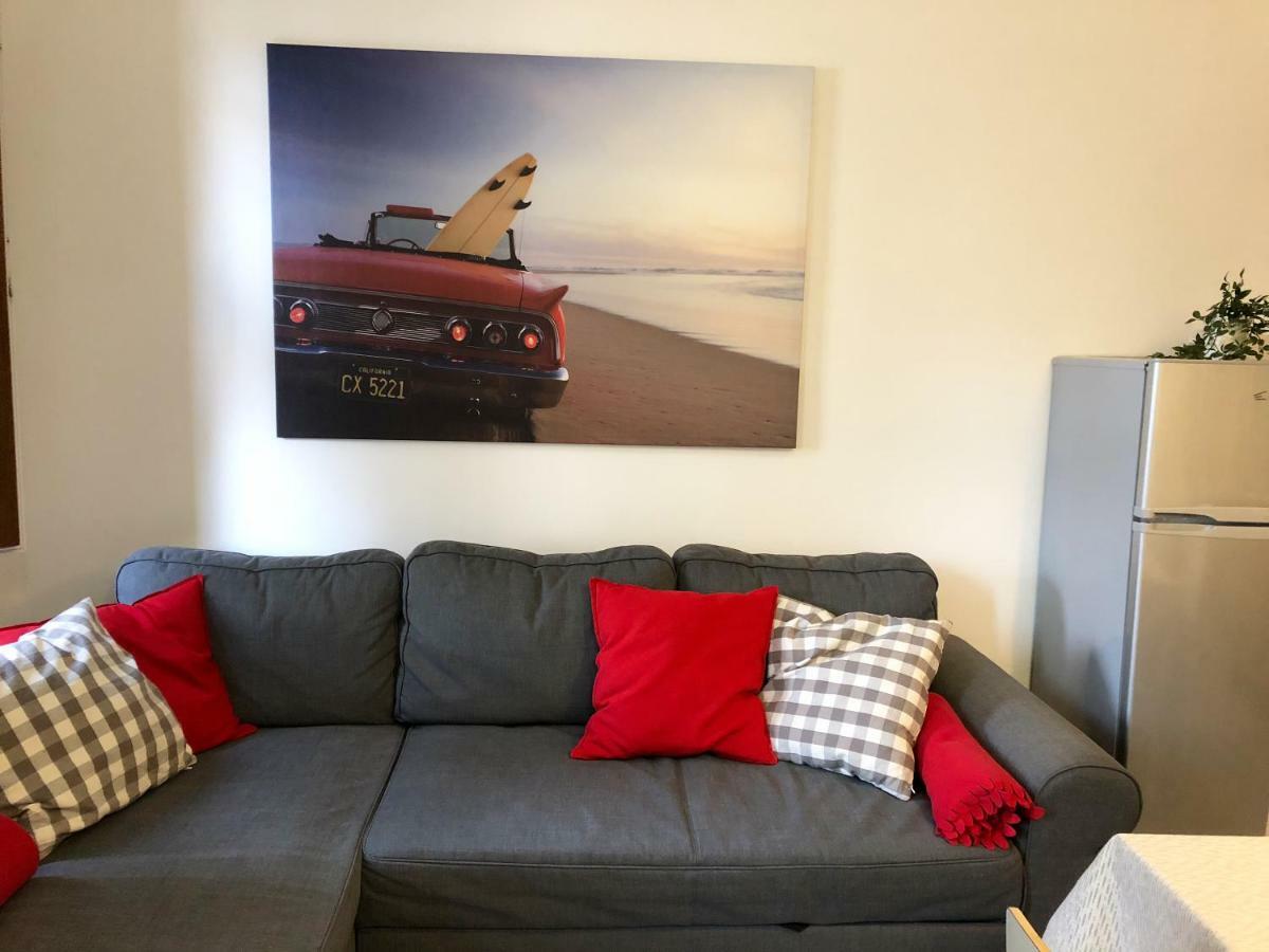 Cadillac Apartment Benátky Exteriér fotografie